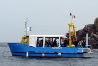 Calypso II Calypso II