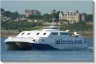 ferry hd1 ferry hd1